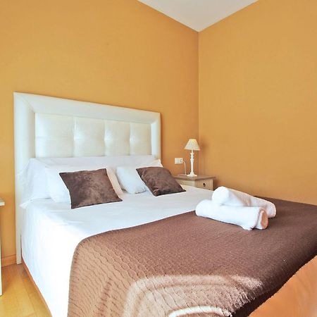 Del Parque Flats - Cervantes Málaga Dış mekan fotoğraf